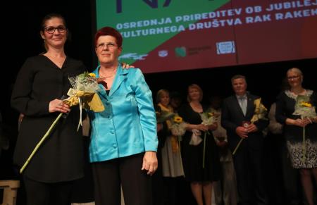 20 LET KD RAK RAKEK 57 FOTO LJUBO VUKELIČ